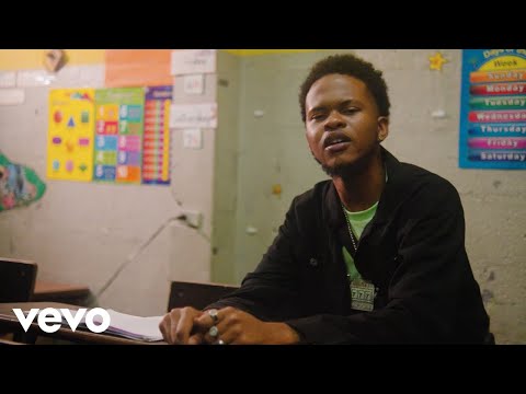 Jeff Fullyauto - I am Who I Am (Official Music Video)