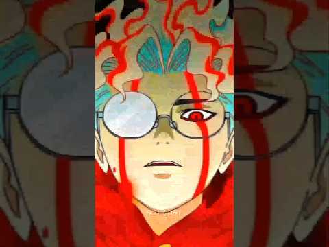 Okarun Edit #fyp #anime #animeedit #okarun #dandadan #edit