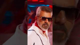 Good Bad Ugly Second Single Out Now | Ajith Kumar | Trisha | Adhik Ravichandran | #YTShorts