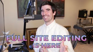 Can I Recreate My Website with WordPress Blocks?