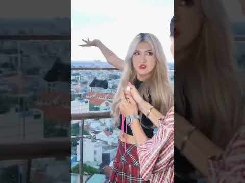 Raining here Troll Face Mommy Me in Candy❤️~mini wood toy-woodworking art skill#shorts(2)