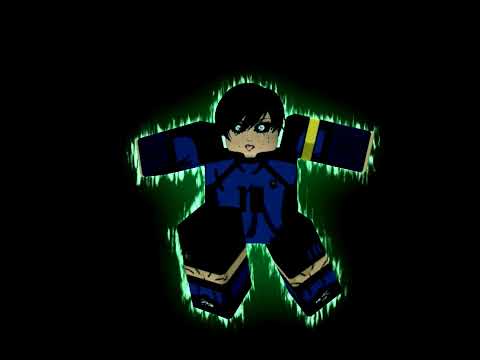 first Roblox edit without shakes #bluelock #bluelockedit #robloxedit