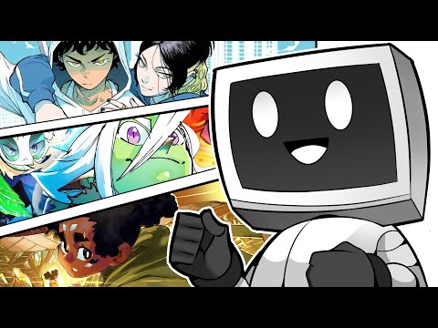 Can Foreigners Who Are NOT From JAPAN Become Professional Manga Artists?