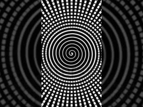 ⚠️This Mind Blowing Optical Illusion Will HYPNOTIZE You! 😲