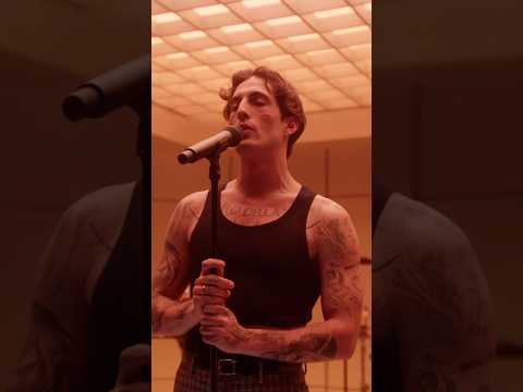 Next Summer Live from ​⁠@VEVO  Studios 🌹