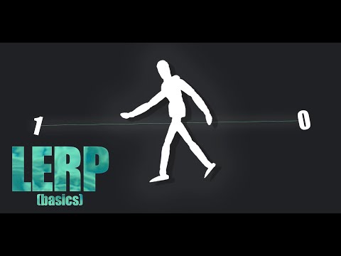 LERP (basics)