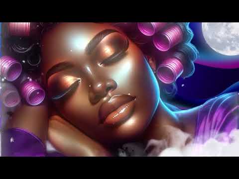Moonlit Dreams: A Sleep Meditation for Deep Relaxation