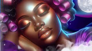 Moonlit Dreams: A Sleep Meditation for Deep Relaxation