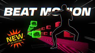 BEAT MOTION #3 | HIGH QUALITY Immersive Interactive Warm Up