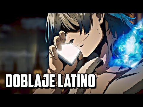 VOZ DE KAISER - BLUE LOCK ESPAÑOL LATINO