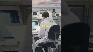 Composite Engineer