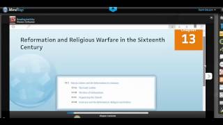 NVCC Manassas History 101 102 Student Video