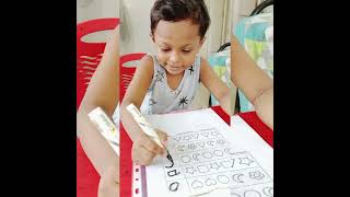Pattern sequence learning -II #funandlearning #kidslearning #happymood #brainboosting #youtubeshorts