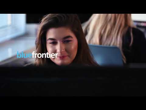 Technical Support Services | Blue Frontier