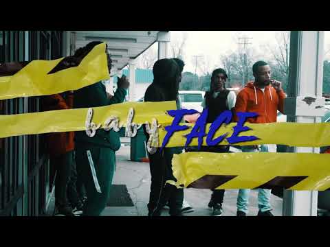 babyFACE - “UP” (Official Music Video)