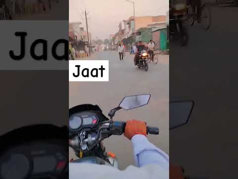 when gami drives on road😎,#jaat ,#trendingreels ,#viralshort ,#gaamilifestyle