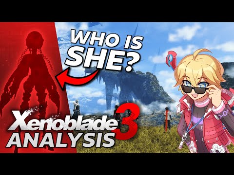 Xenoblade 3 "Note Vol. 7 & 8" Update ANALYSIS! (Secrets & Theories)