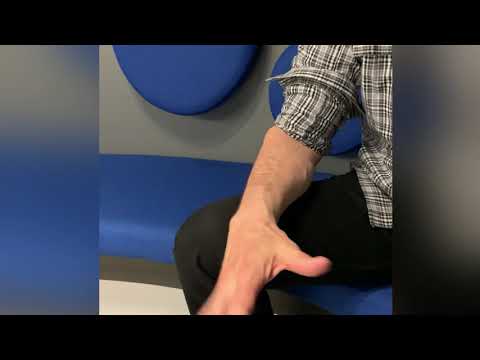 Témoignage d'un patient du Dr Brutus | Épicondylite latérale (Tennis Elbow)