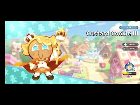 let's play cookie run kingdom together. :)