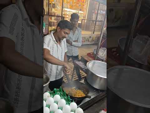 MY FIRST YOUTUBE VLOG 🤩| BEST BHURJI WAKAD 😋| PLEASE SUBSCRIBE MY CHANNEL AKSHINELIFE🙏 @AkshineLife