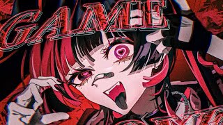 【15歳】ダーリンゲームオーバーラブ【歌ってみた】【原キー】