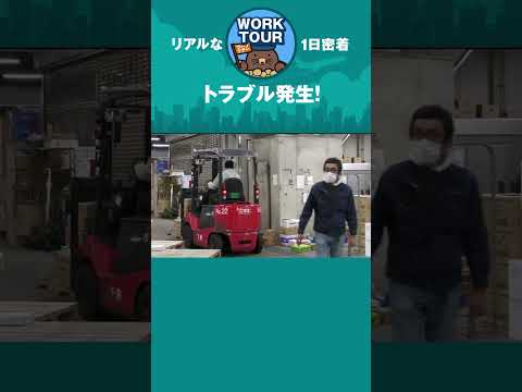 約束の野菜が入荷されない！？　#shorts