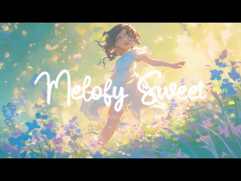 Garden Waltz – Warm Lo-fi Melody for Peaceful Afternoons | Rhythm & Me No.4