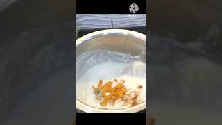 खीर ll Kheer ll Chawal Ki Kheer ll #shorts #kheer #rasoitips