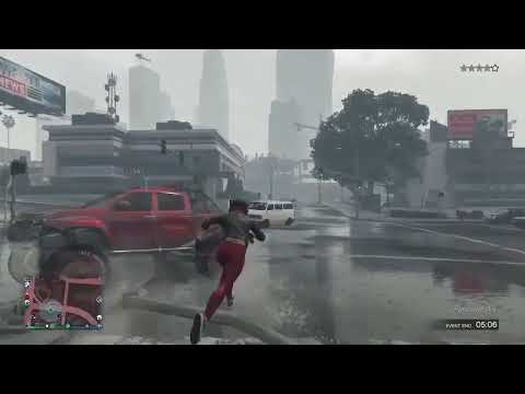 The Second Shitshow
