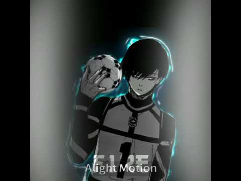 might just be my best edit yet 🔥🔥 || Rin Itoshi and Yoichi Isagi edit || #30fps #animeedit #bluelock