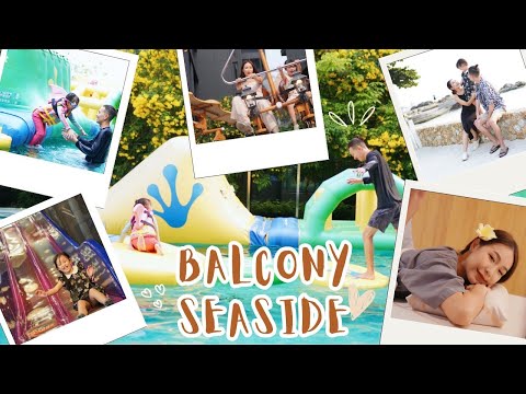 รีวิว Balcony Seaside Sriracha ล่าสุด2024