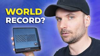 Intel's New Beast with the FASTEST RAM EVER! BOSGAME VTI-490 Mini PC Review