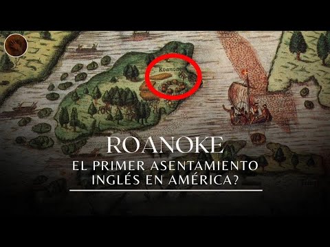 ¿Qué pasó con la misteriosa colonia perdida de Roanoke?