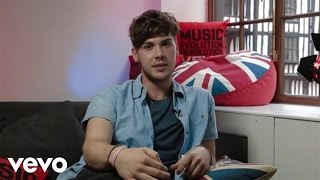 Aiden Grimshaw - ASK:REPLY