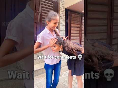 Bacchi ko baccha 😂💀| funny Instagram comments | comments reading | #shorts #meems #funny