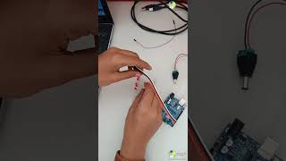 #diyelectronics #roboticsprojects #arduinoprojects #techinnovation #arduinoideas #robotics #science
