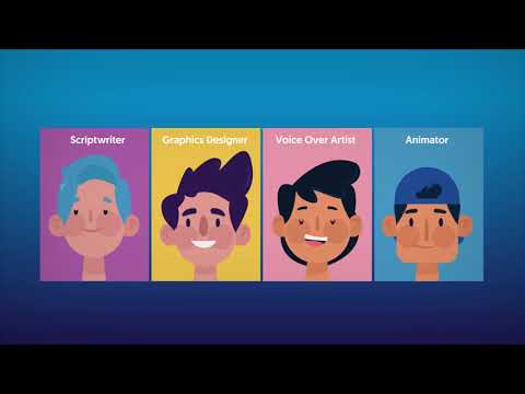 Let's make your business story viral