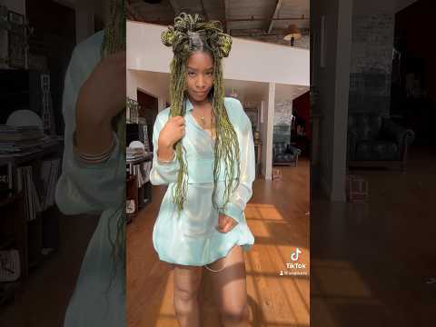 Another knotless style for the books #music #love #braidstyles #knotlessbraids #knotlessbraidstyles