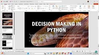 7:30AM PKT Computer Literacy Program for High School | Week 06 | Day 03