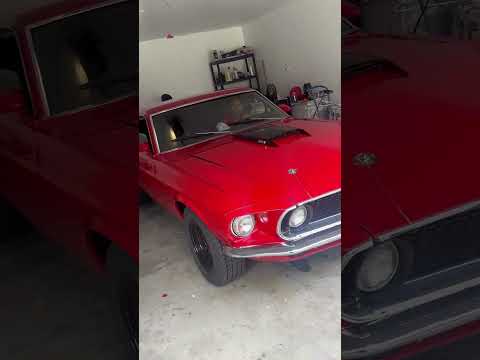 #mustang #classico #kendricklamar #classic #engine 🚘