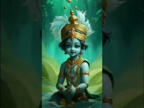 Shri Krishna Govind Hare Murari | Bhajan Status | #shorts #short #ytshorts #shortfeed #viral