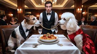 My Dog Went on a Blind Date