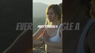 Embrace Challenges and Watch Yourself Grow 💪 | Motivational Short