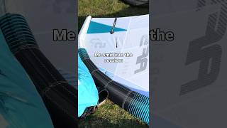 Why you should never lend your gear...