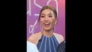 LINGLING 😂 #lingorm​ #เด็กดื้อของพี่หมอ #ใจซ่อนรัก #TheSecretOfUs #linglingkwong #ormkornnaphat
