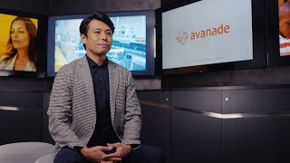 【Avanade Career Journey】Junichi Suzuki, President and Representative Director