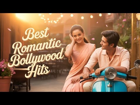 Best Romantic Bollywood Hits - Make Your Day Happy With these Songs 