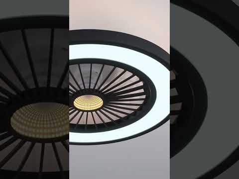 Led light with fan #ytshorts #shorts #viralvideoyoutubeshorts