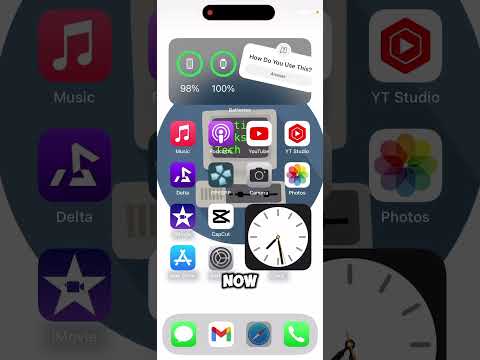 Personal Voice on iPhone! #apple #iphone #ios #techtips #iphonetipsandtricks #like #likeandsubscribe