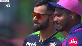RCB vs RR  | Full Match Highlights |  IPL 2023 | Rcb win 7 runs 🏏🔥 #viratkohli #ipl